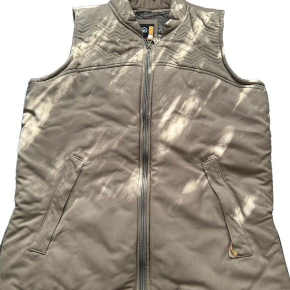 Tentree Other - Tentree Men's Tan Vest